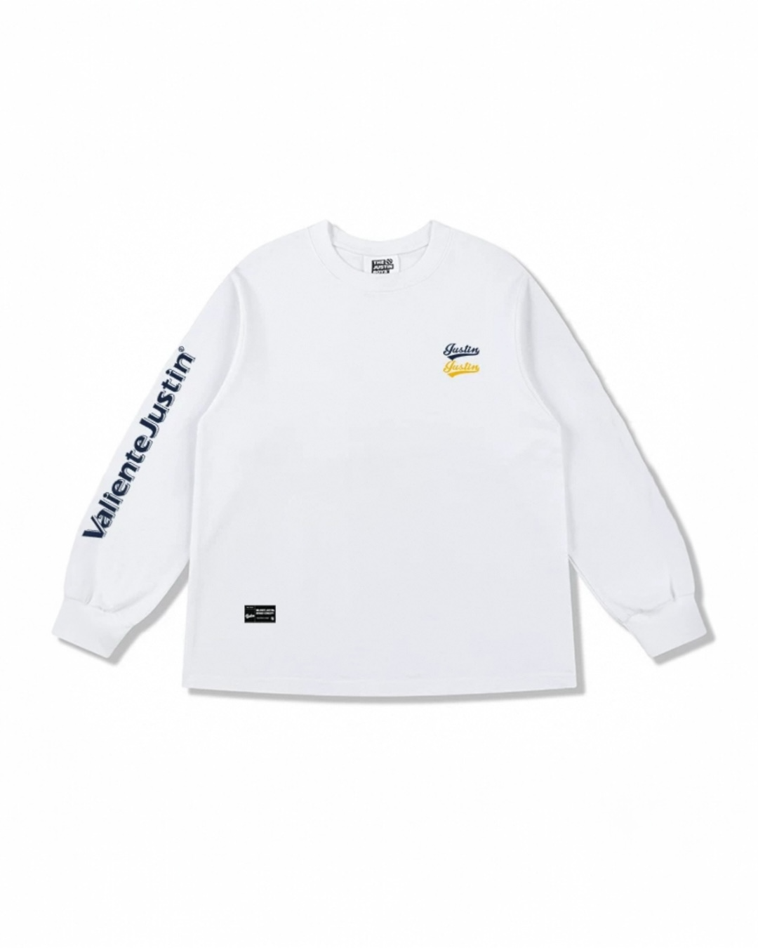 JT Long Sleeve Sweatshirt