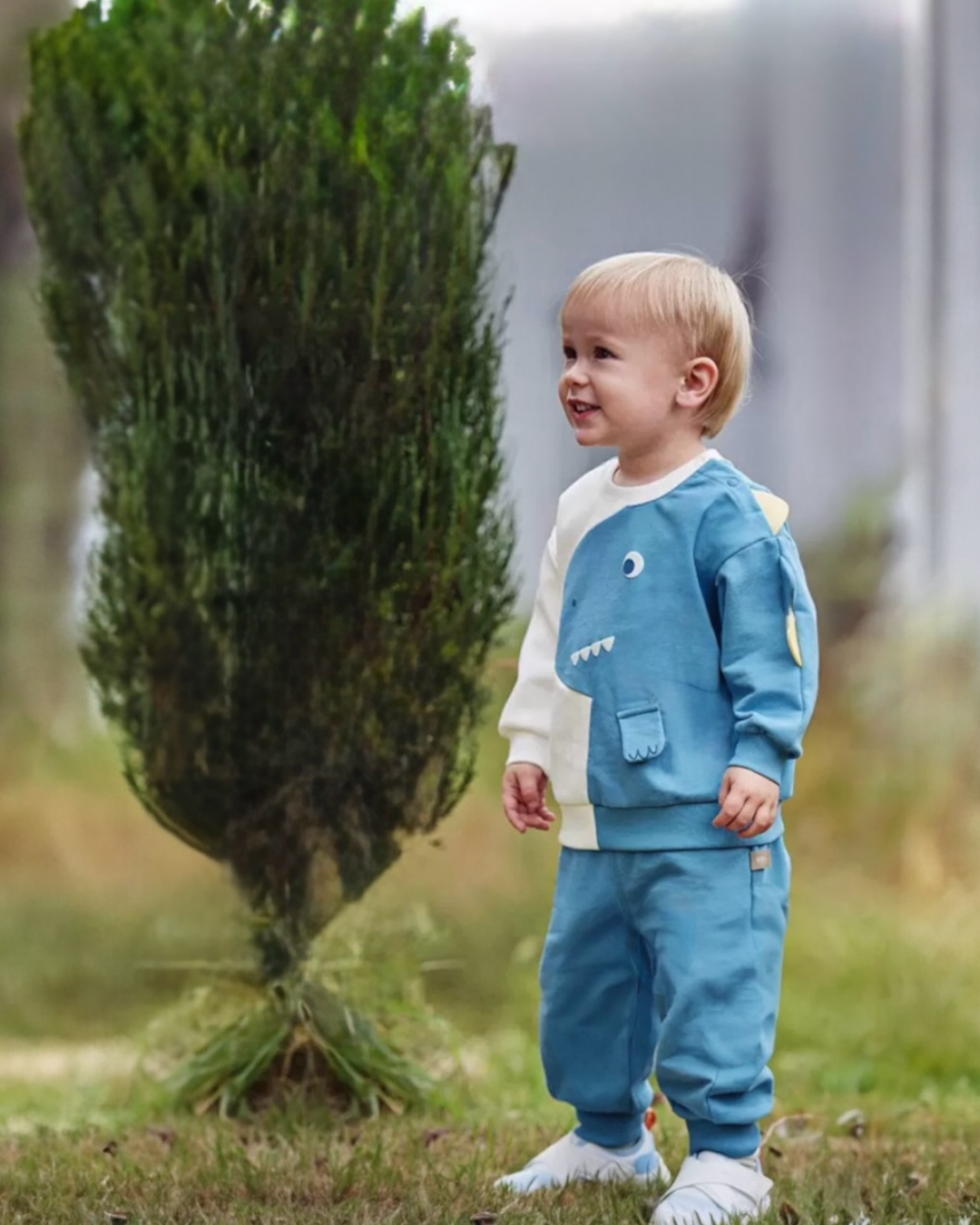 SSDIPLSE- Dino Play Set