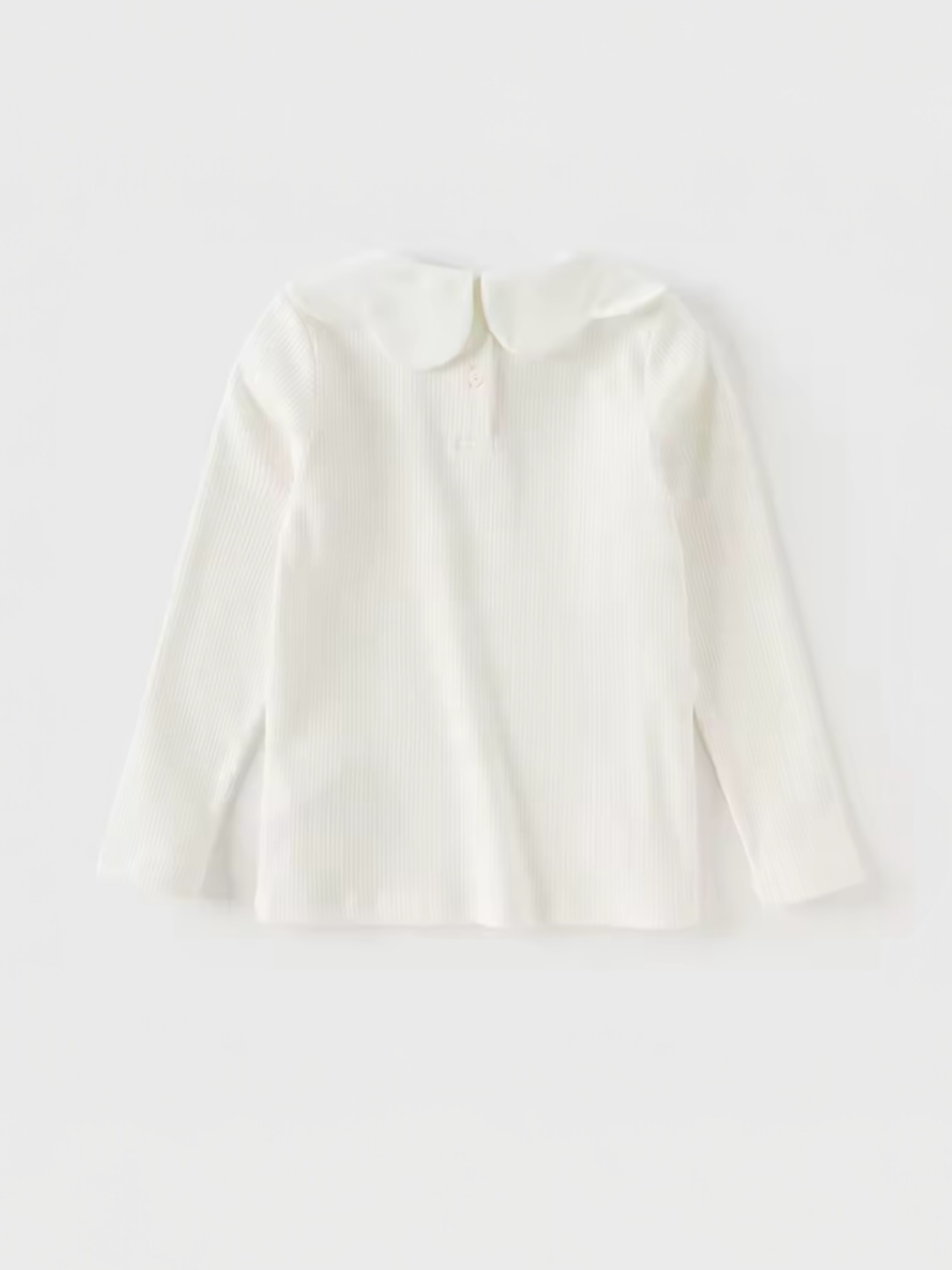 AW26 – Heart Collar Top
