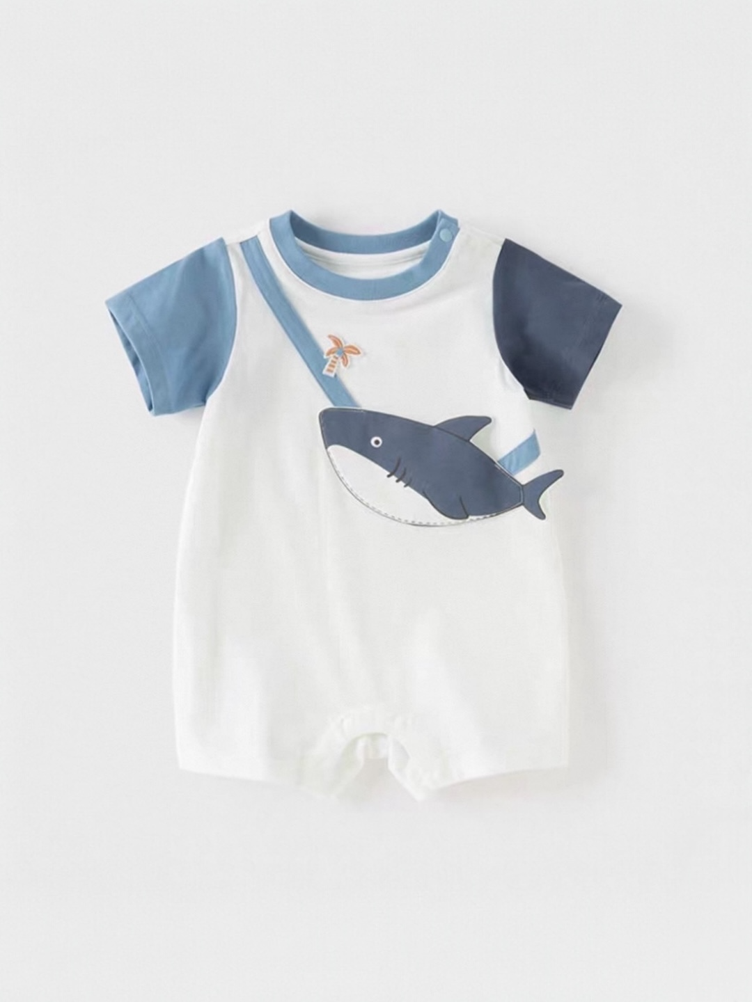 SS26 - Ocean Buddy