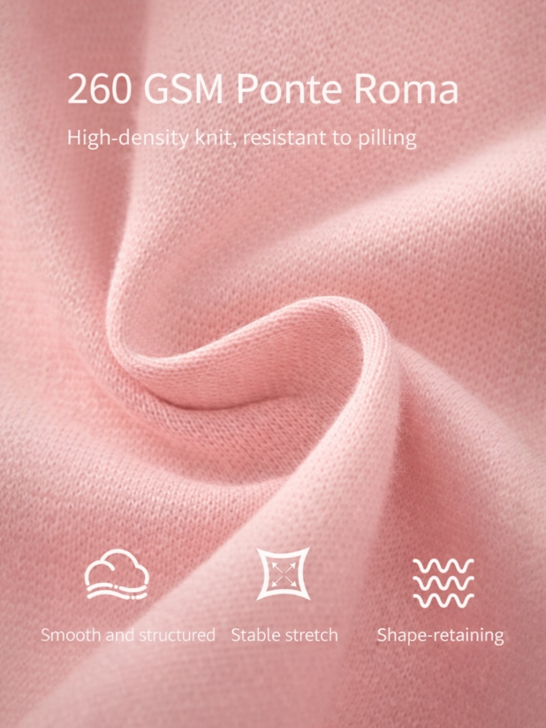 SS26 - Bunny Pinafore