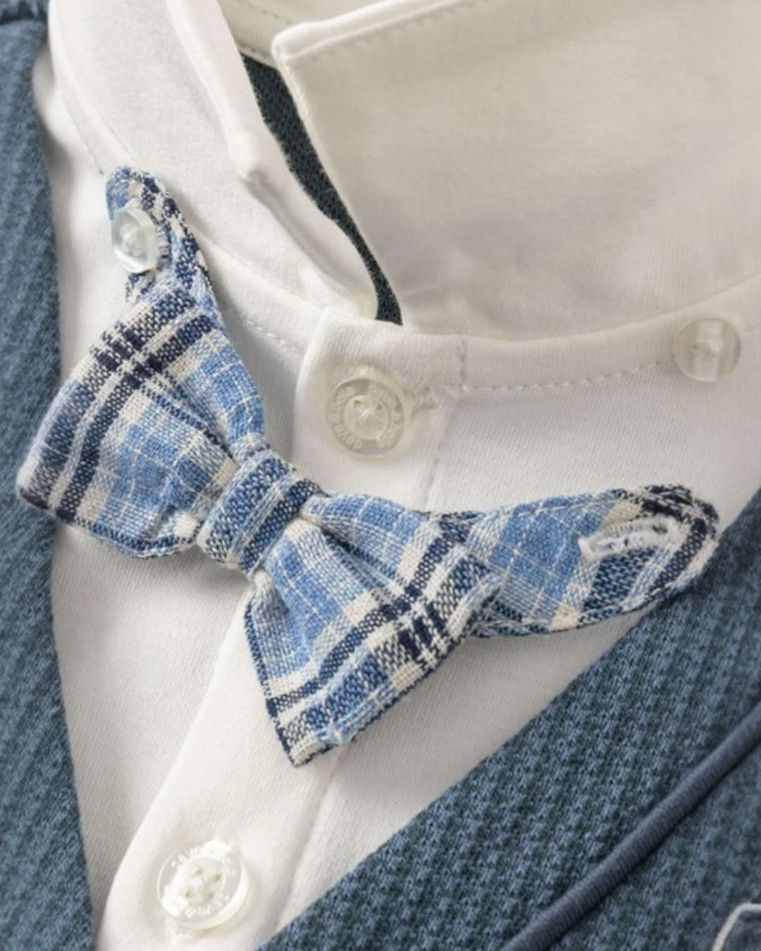 SSDACHAS- Dapper Charm Set