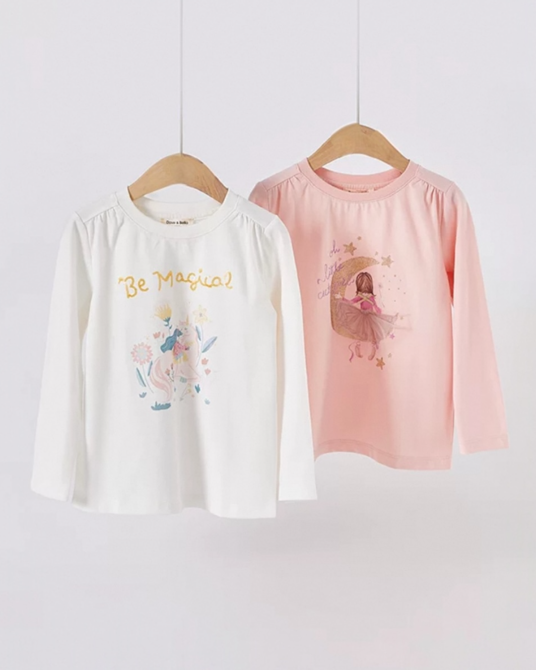 SSDRDUSW- Dreamy Duo Sweatshirt