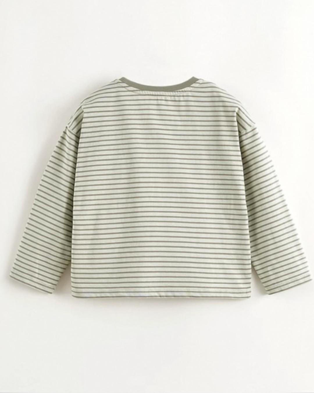 SSTRSTS- Trek Stripes Tee