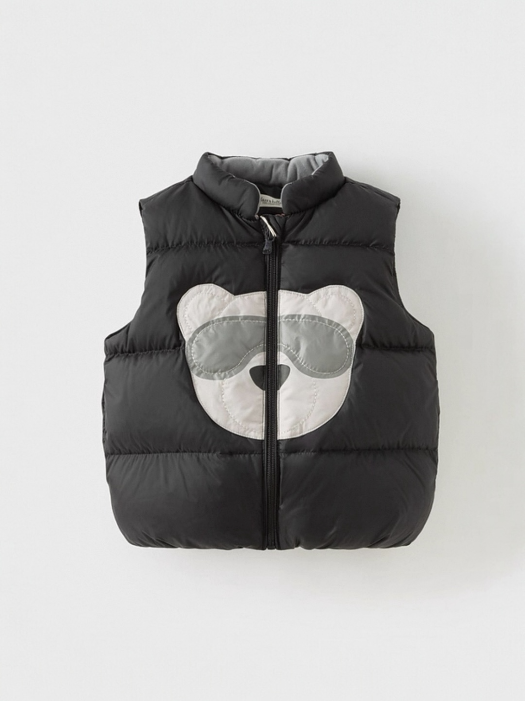 AW26 – Bear Hero Vest