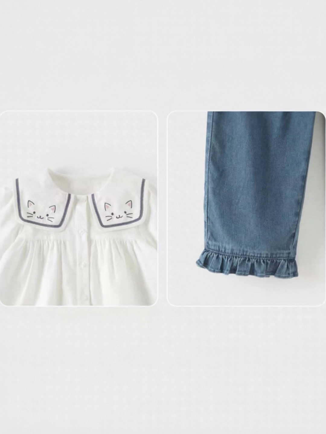SS26 - Sailor Set