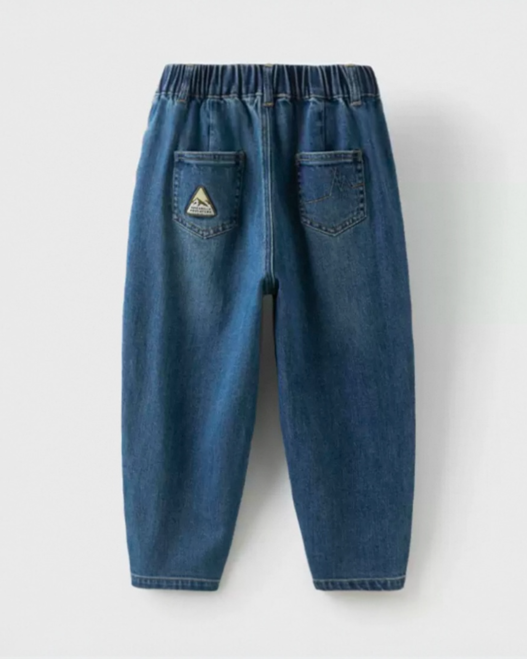 SSPDDJ- Denim Days Jeans