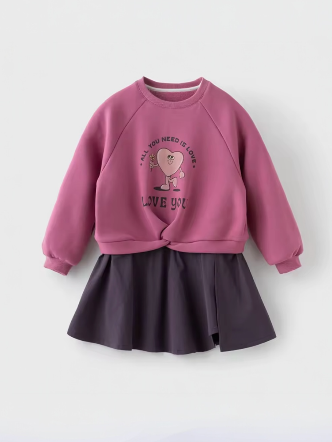 AW26 – Love You Dress