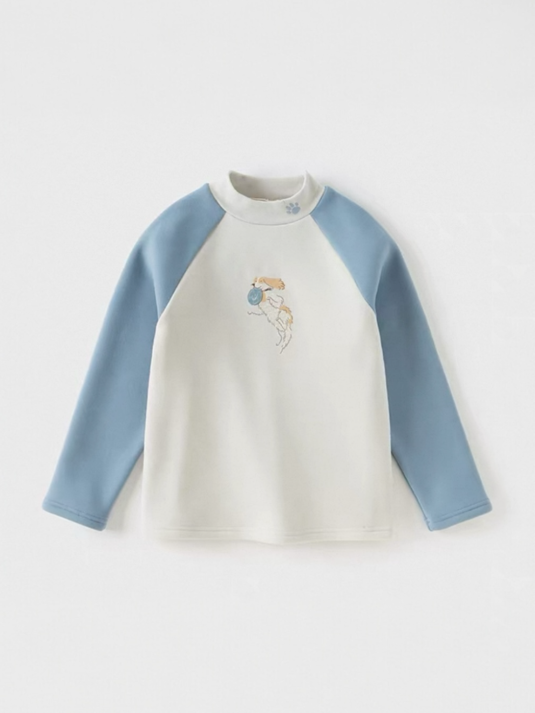AW26 – Little Luxe Fleece Sweatshirts