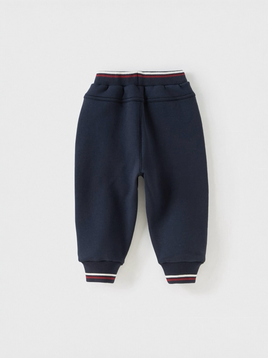 AW26 – Fleece Pocket Joggers