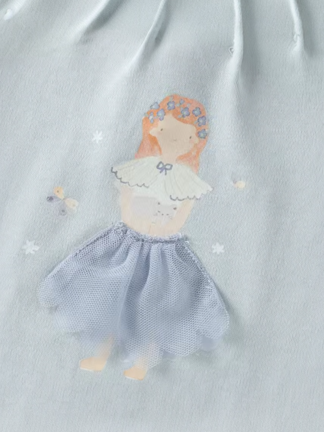 AW26 – Fairy Top