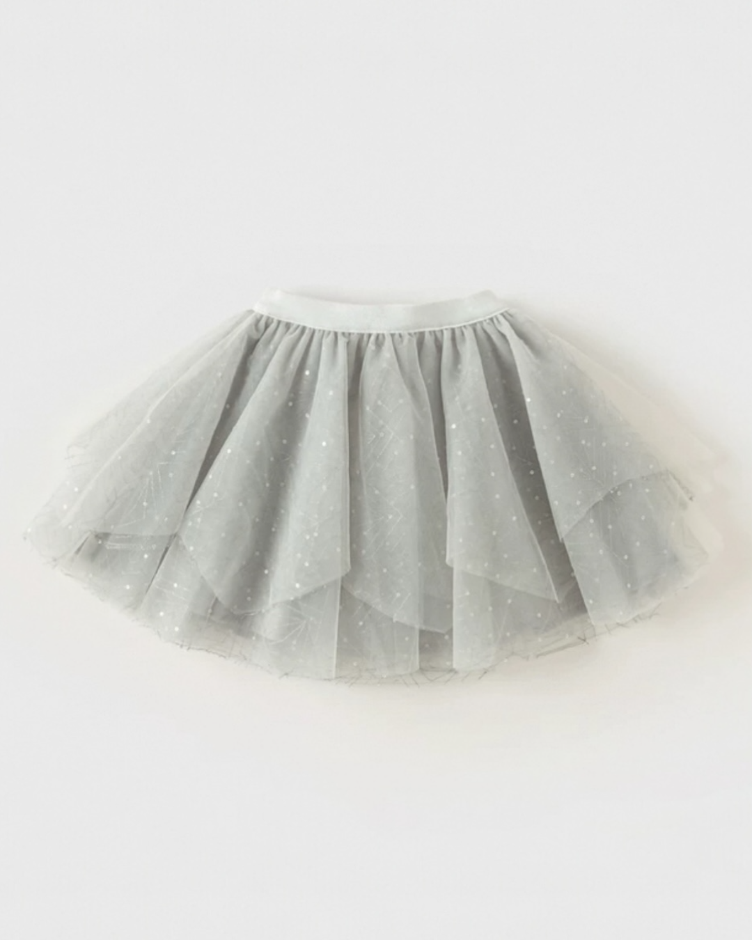 SSSPTUSK- Sparkle Tulle Skirt