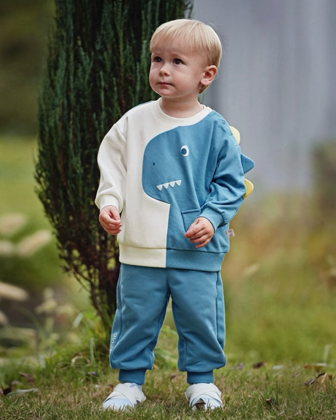 SSDIPLSE- Dino Play Set