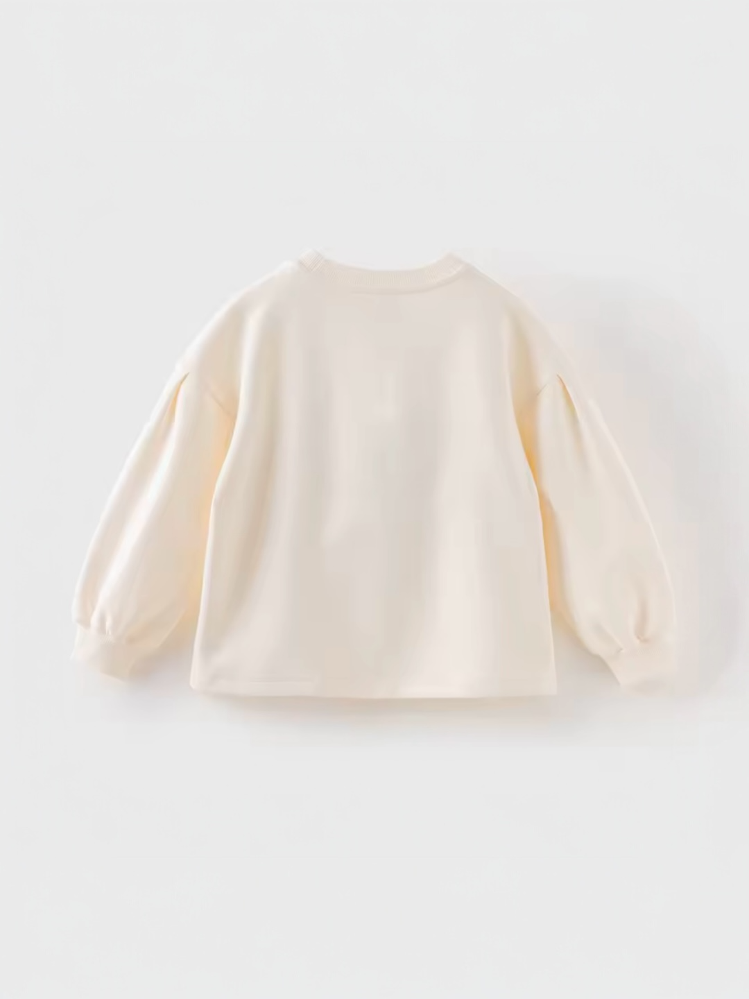 AW26 – Floral Sweatshirt