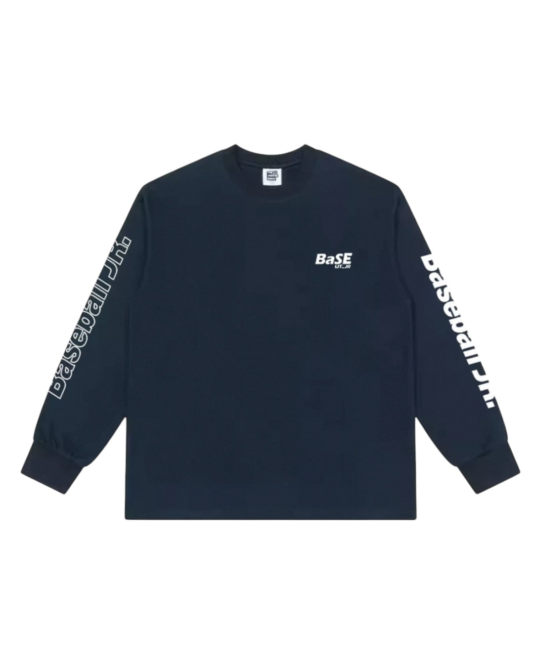 BaSE Long Sleeve Tee