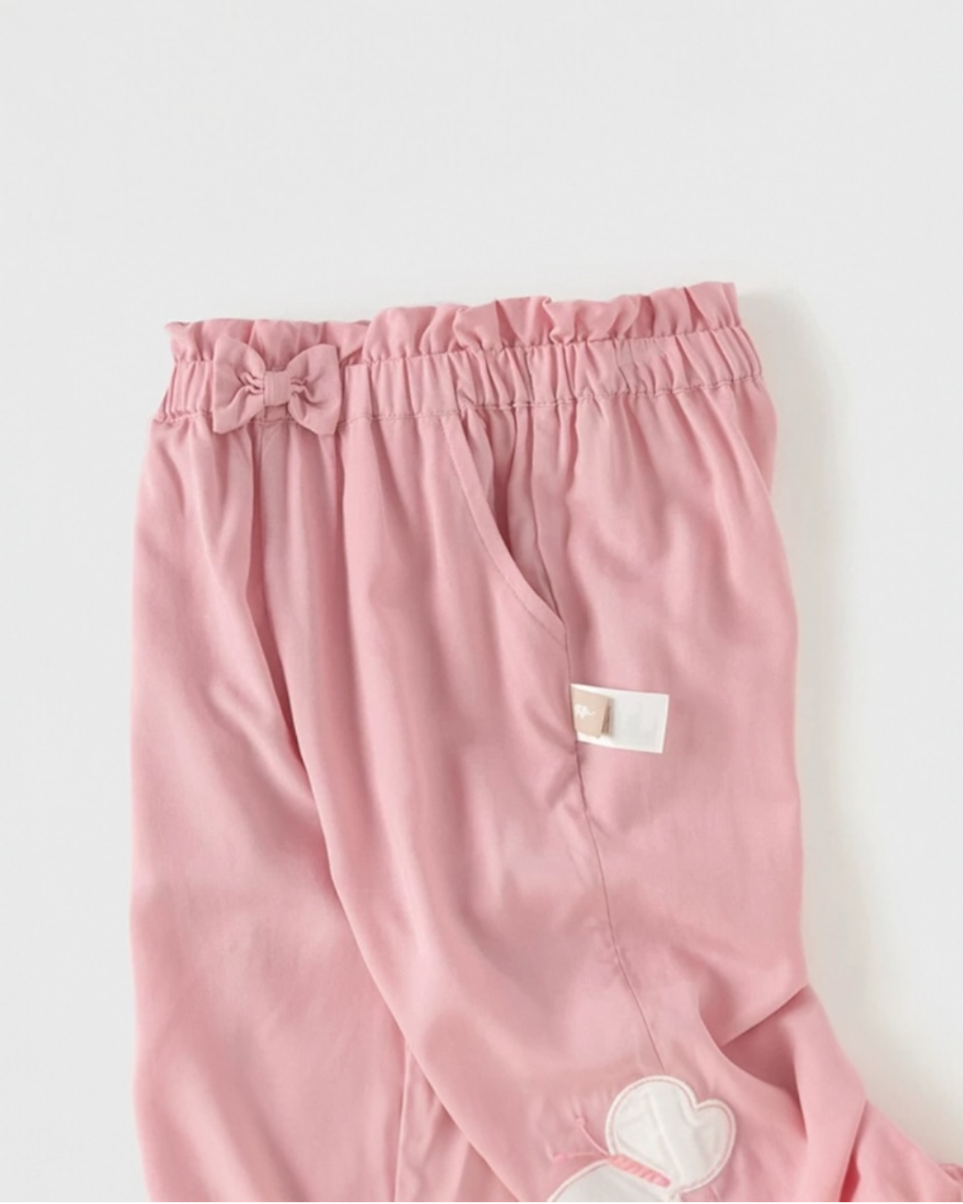 SSFLPA- Flutter Pants