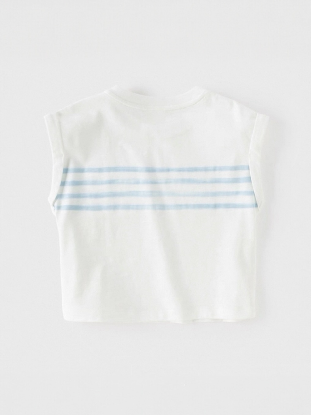 SS26 - Coastal Sail