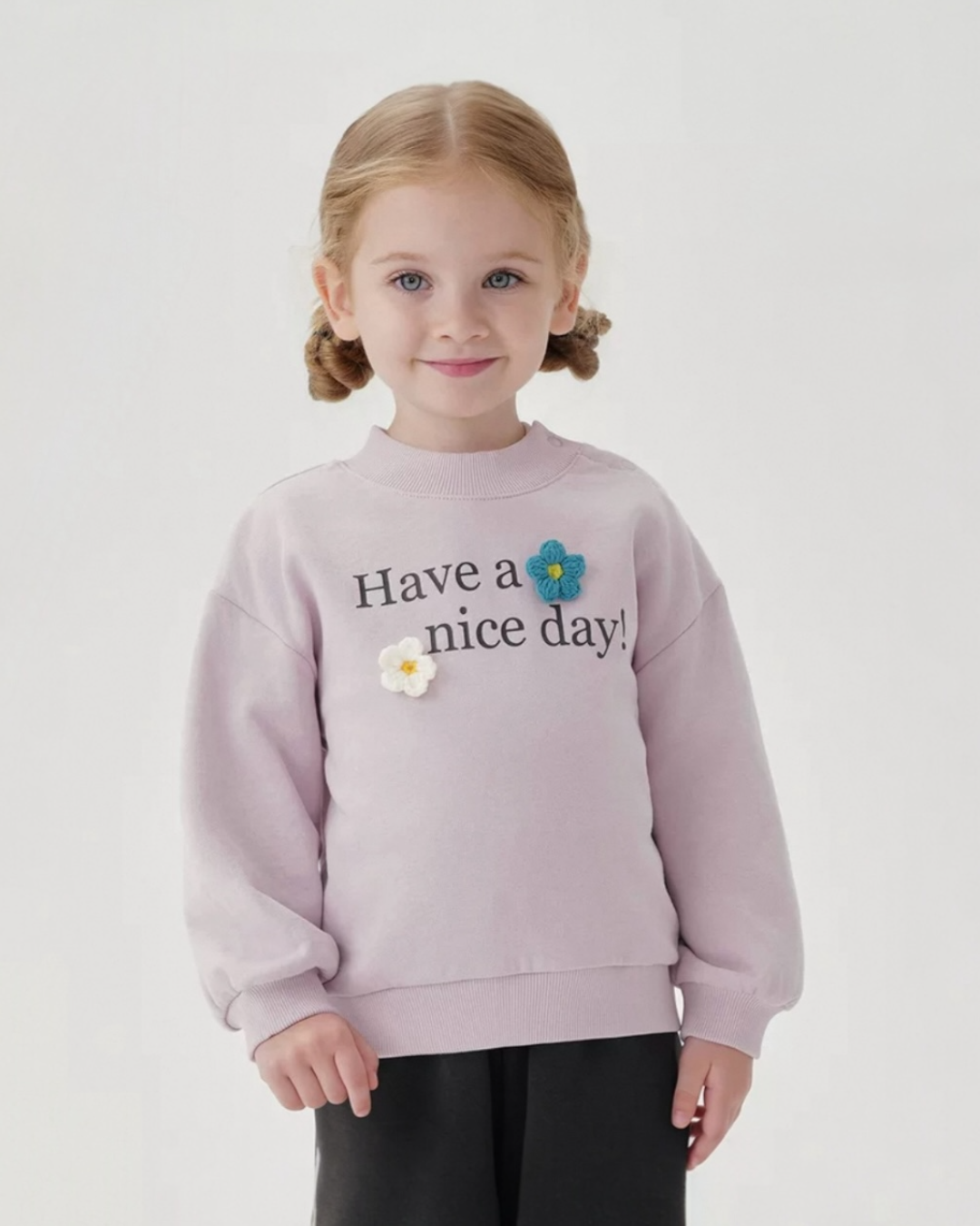 SSCHSW- Cheer Sweatshirt