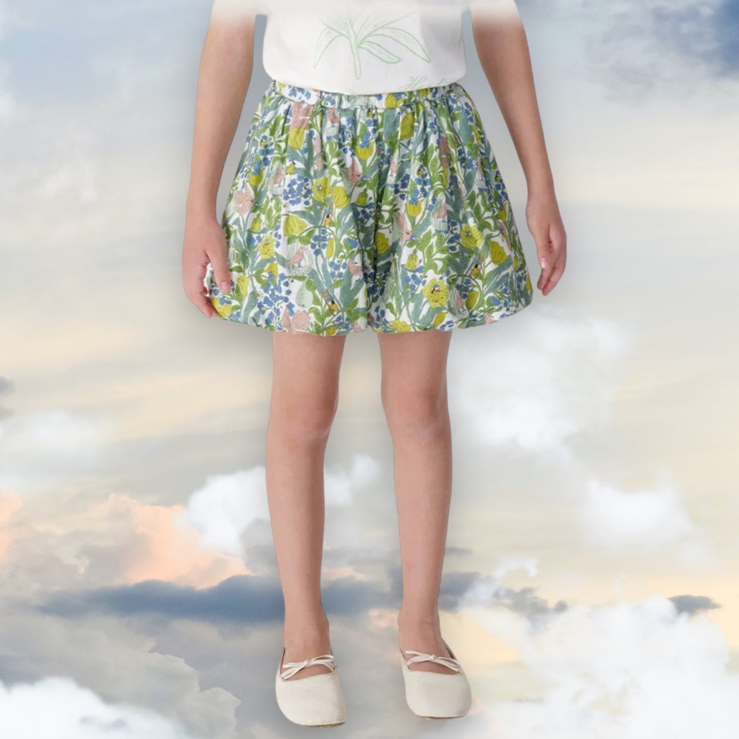 Botanical Set