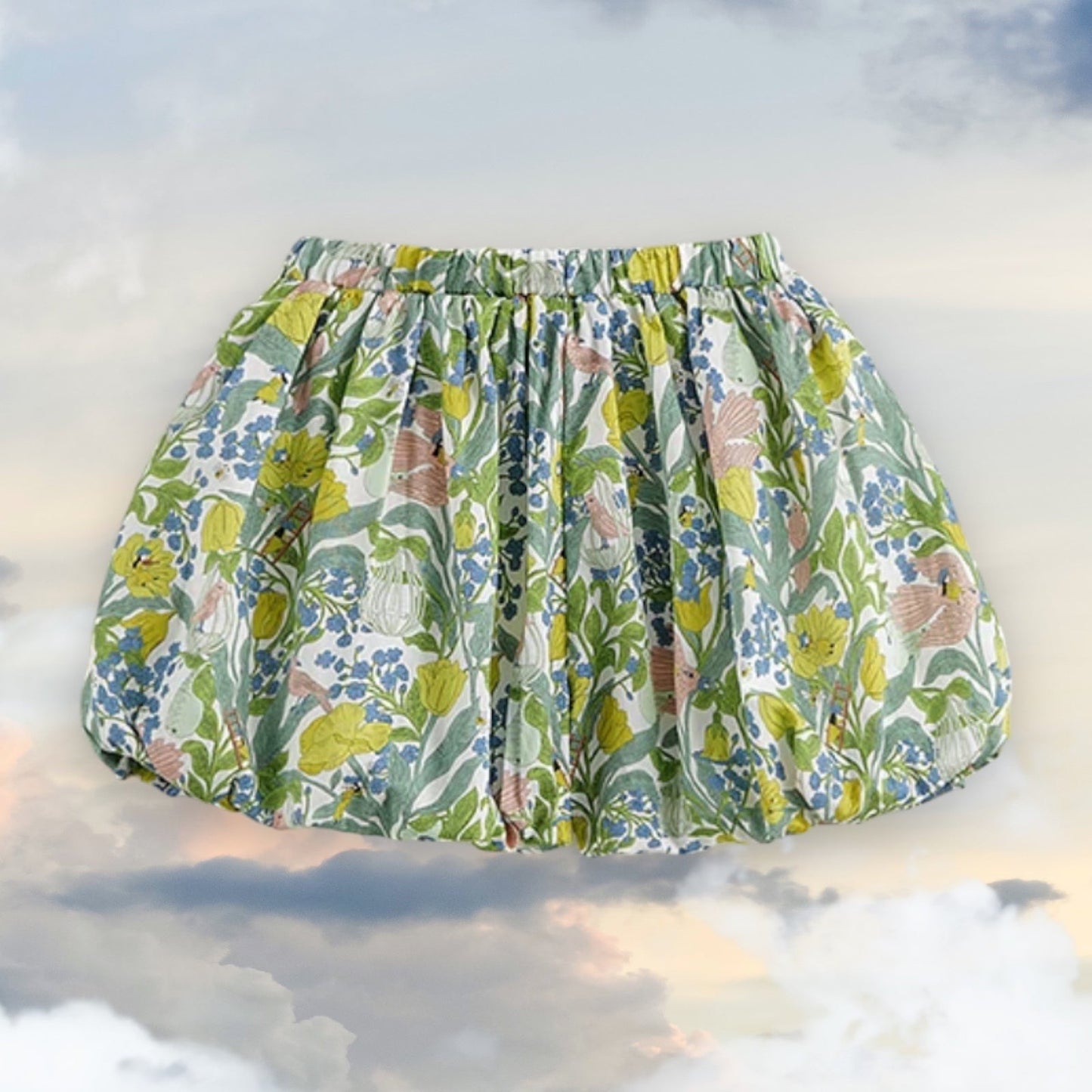 Botanical Set