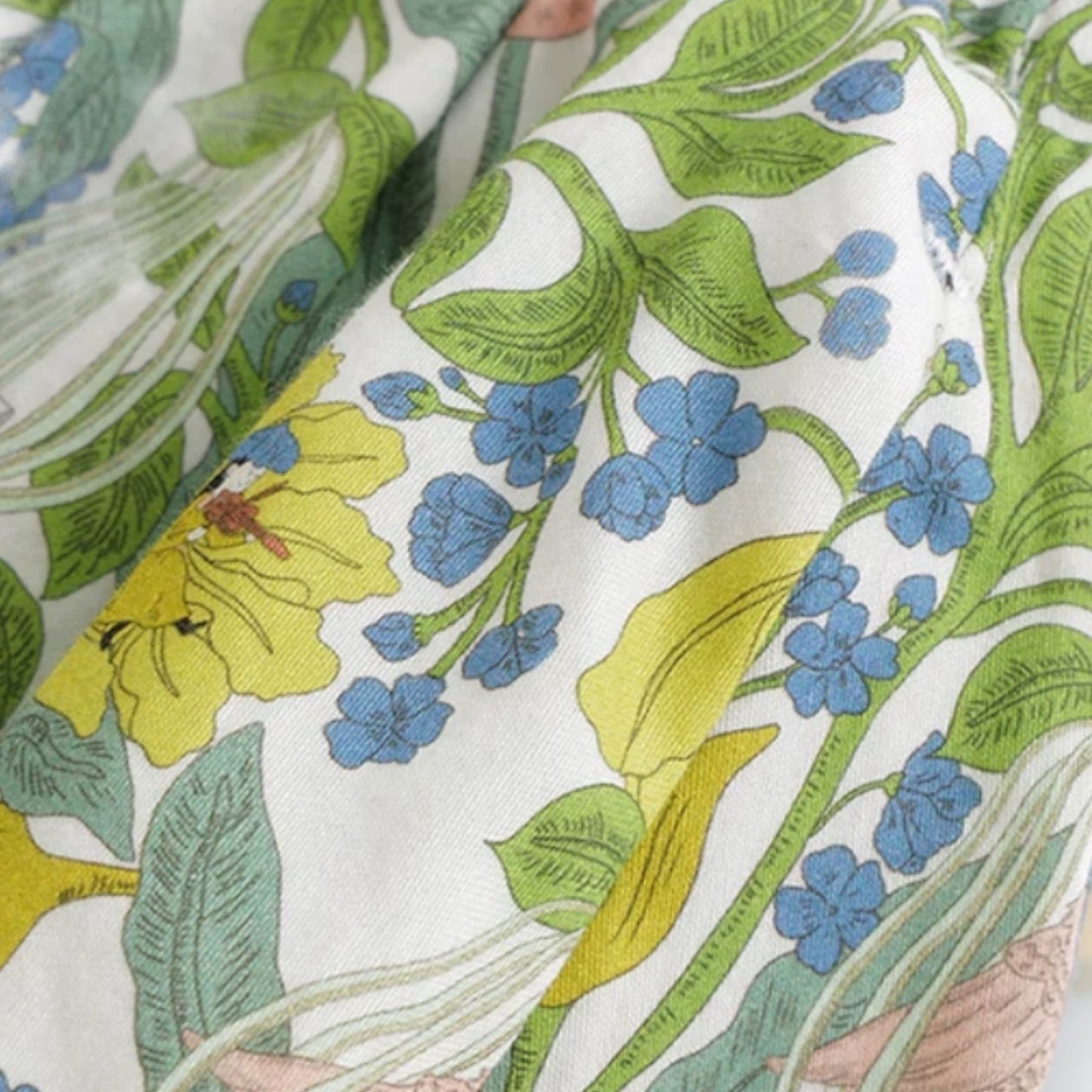 Botanical Set