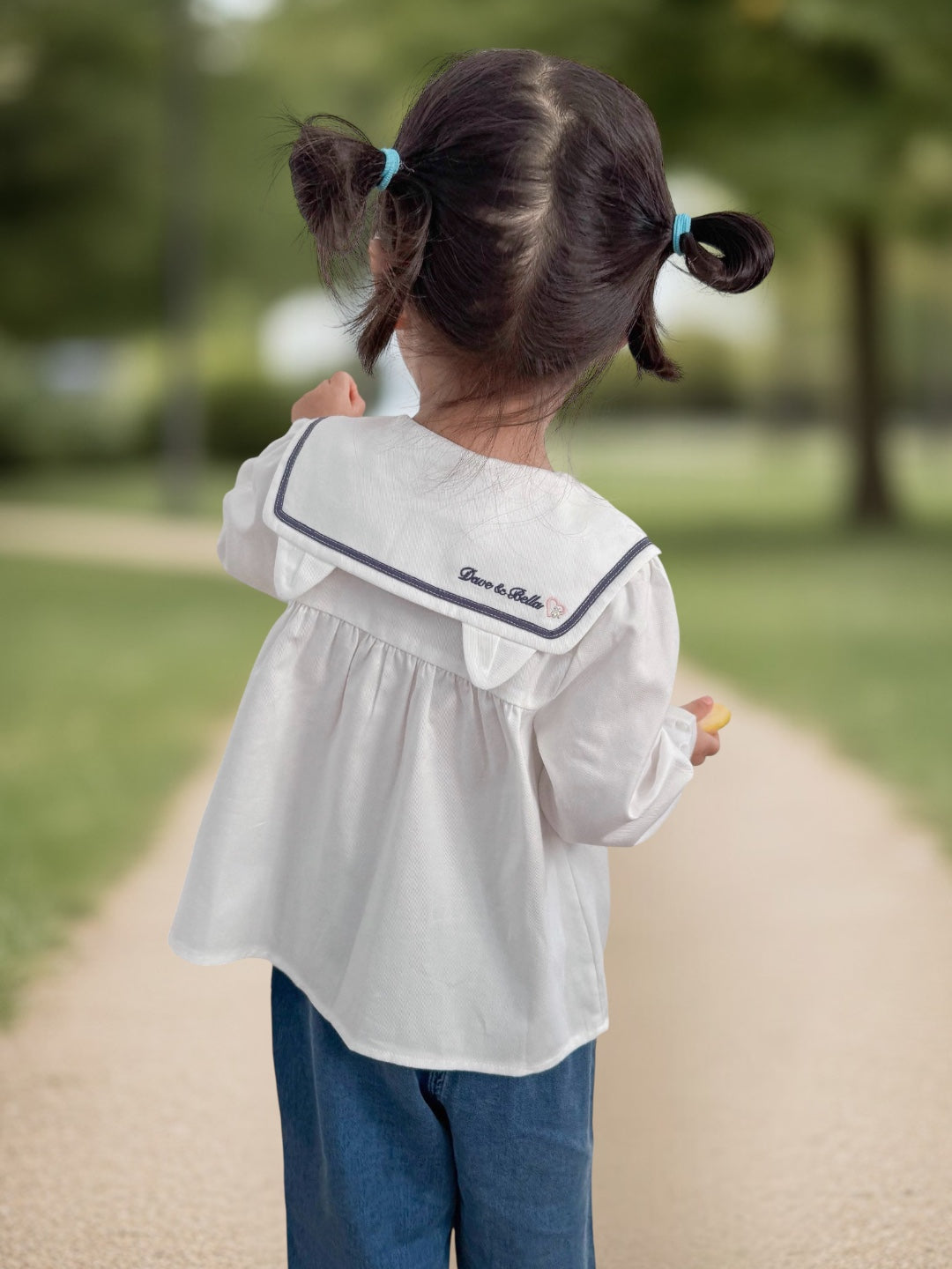 SS26 - Sailor Set