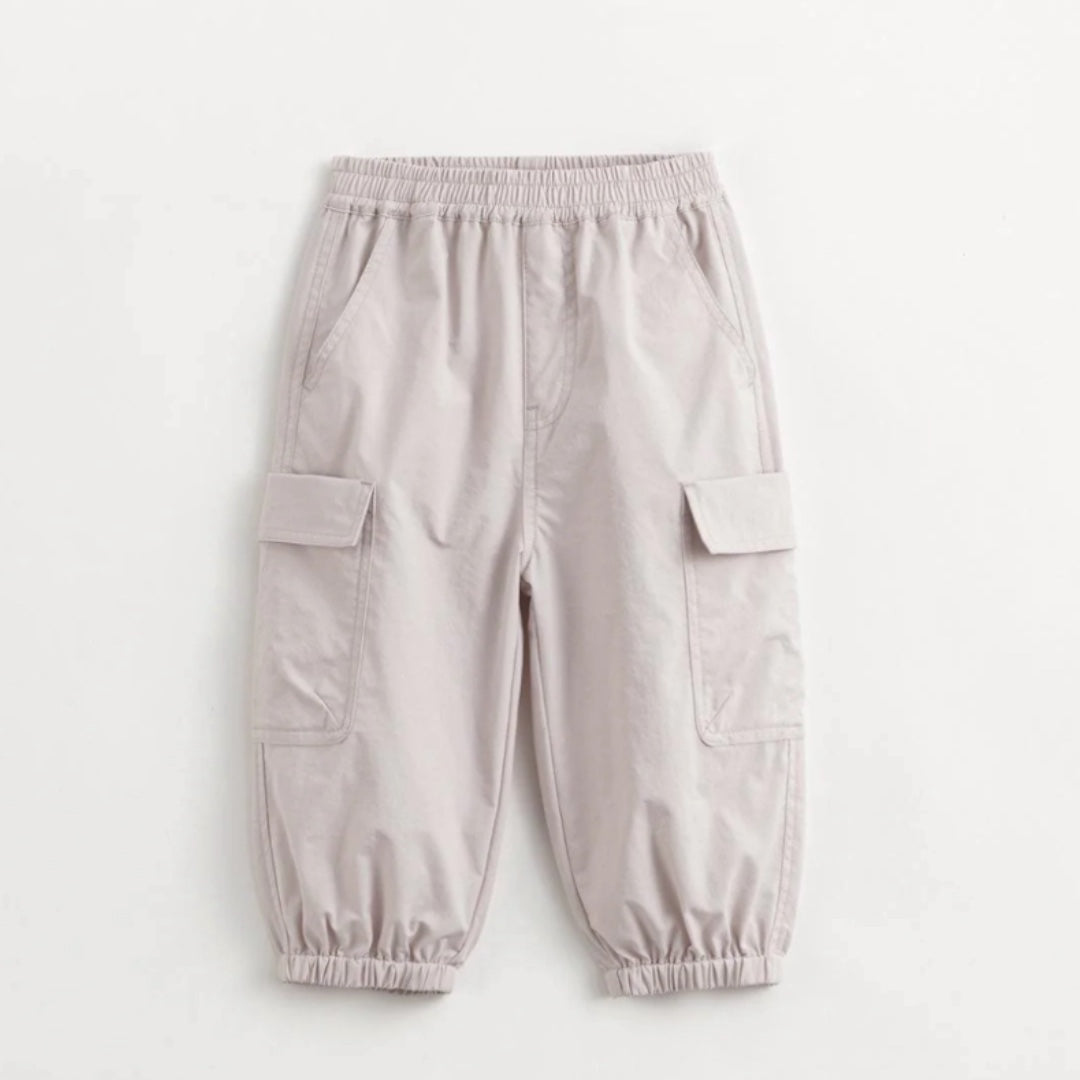 MJ Large Pockets Pant