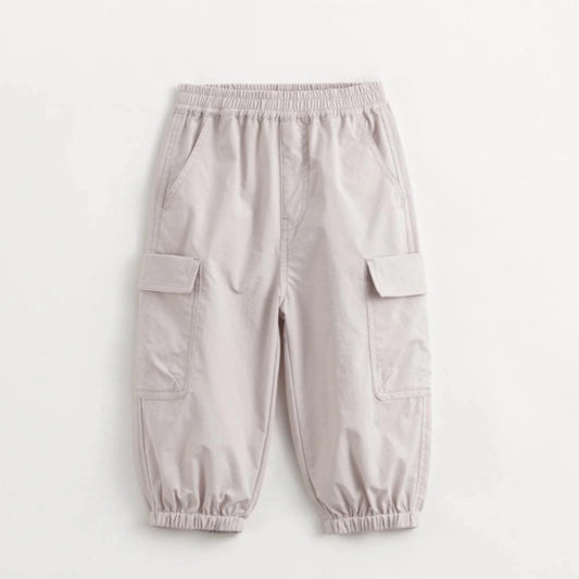 MJ Large Pockets Pant