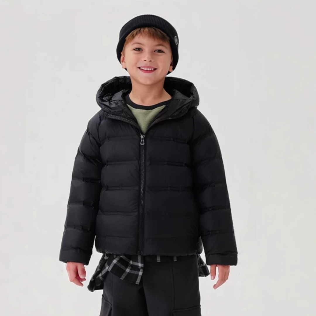 AWARSHPJ- Arctic Shadow Puffer Jacket