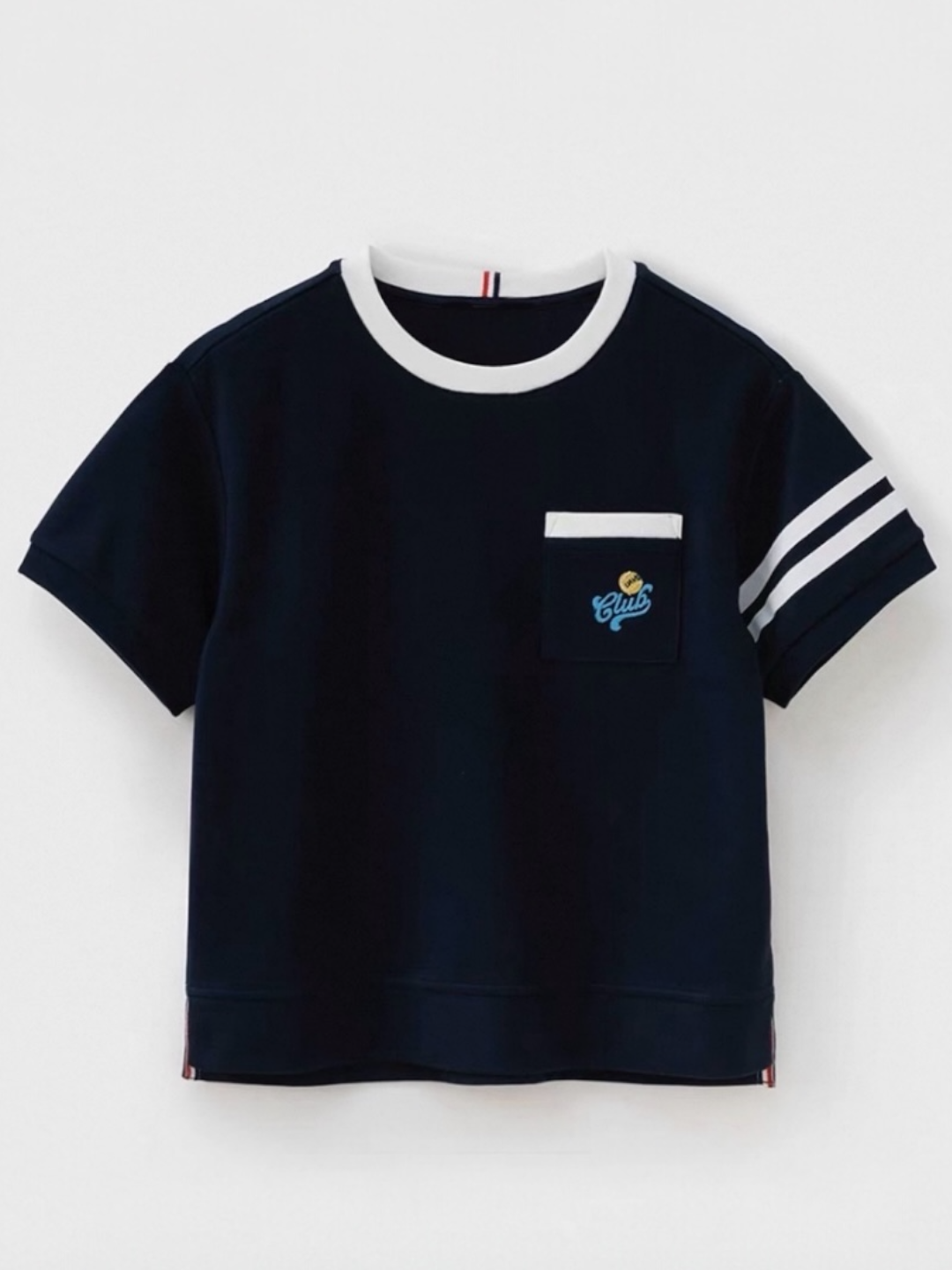 SS26 - Court Shirt