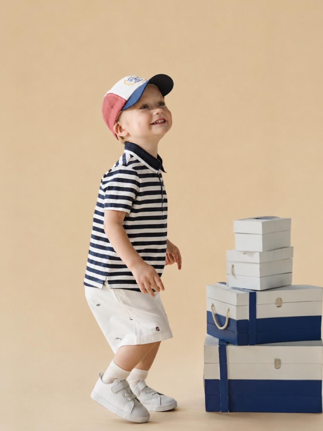 SS26 - Sail Set