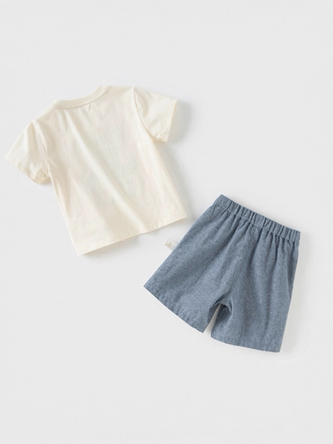 SS26 - Wave Rider Set