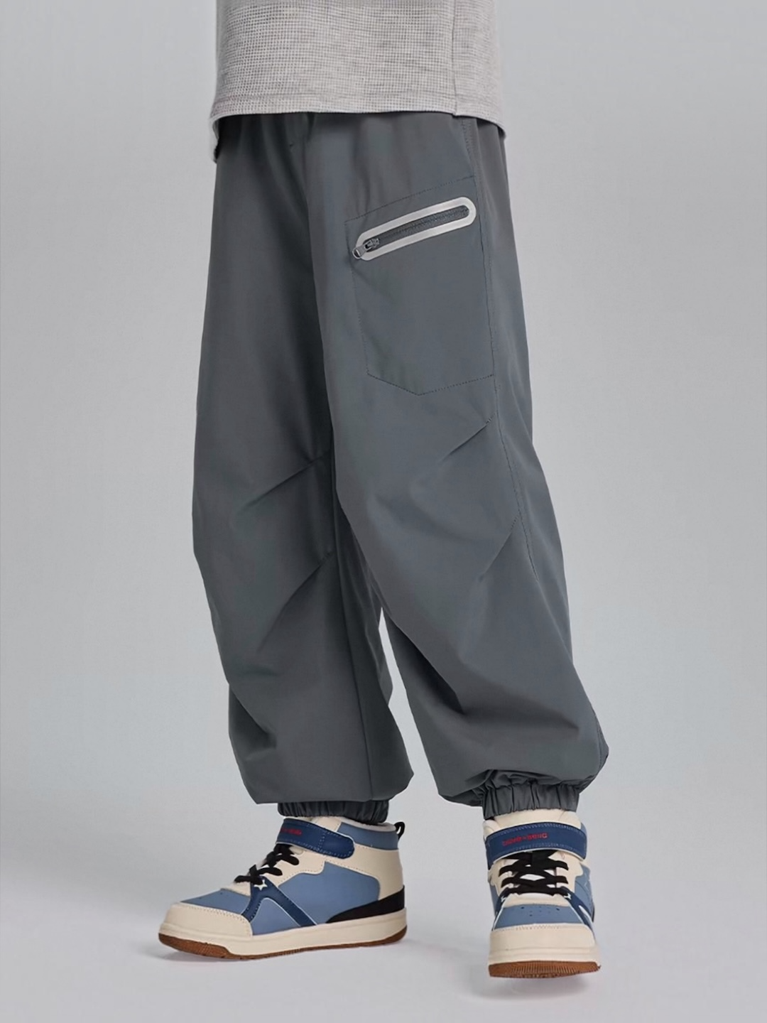 FW26 - Fleece Joggers