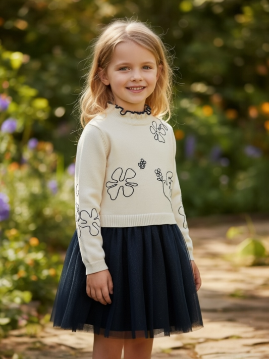 AW26 – Dove Dress