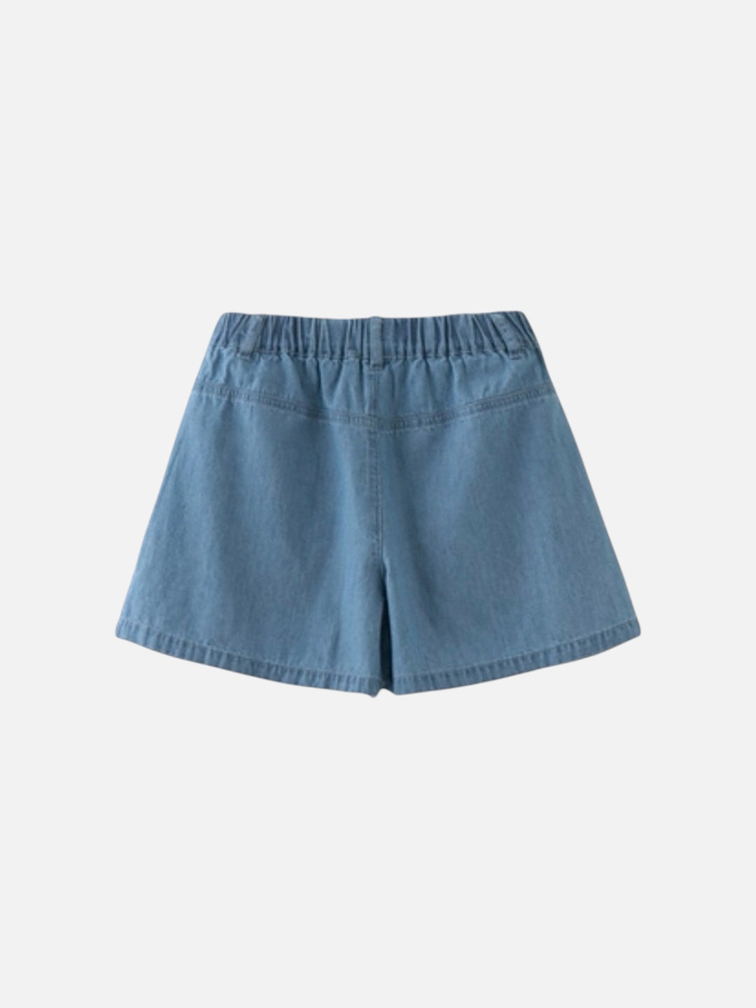 SS26 - Daisy Skirt Shorts