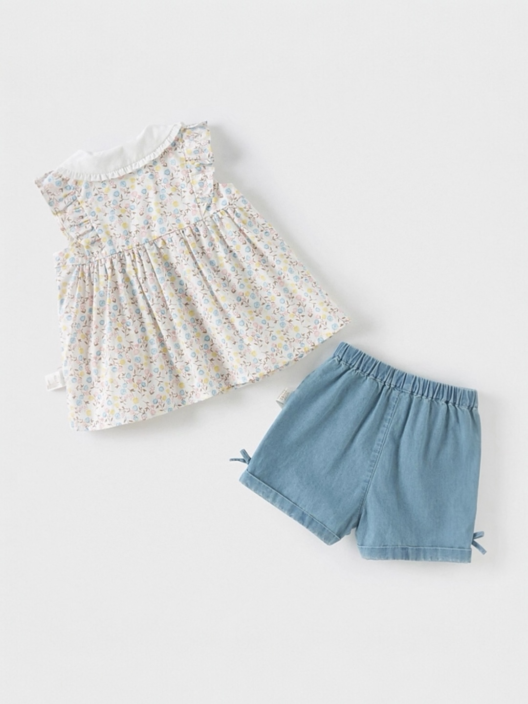SS26 - Pastel Charm Set