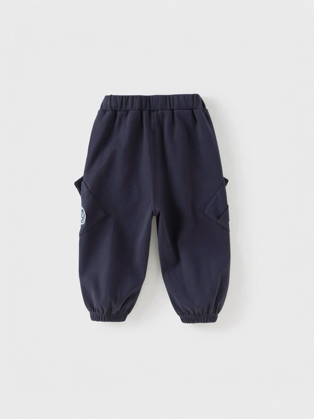 SS26 - Cargo Joggers