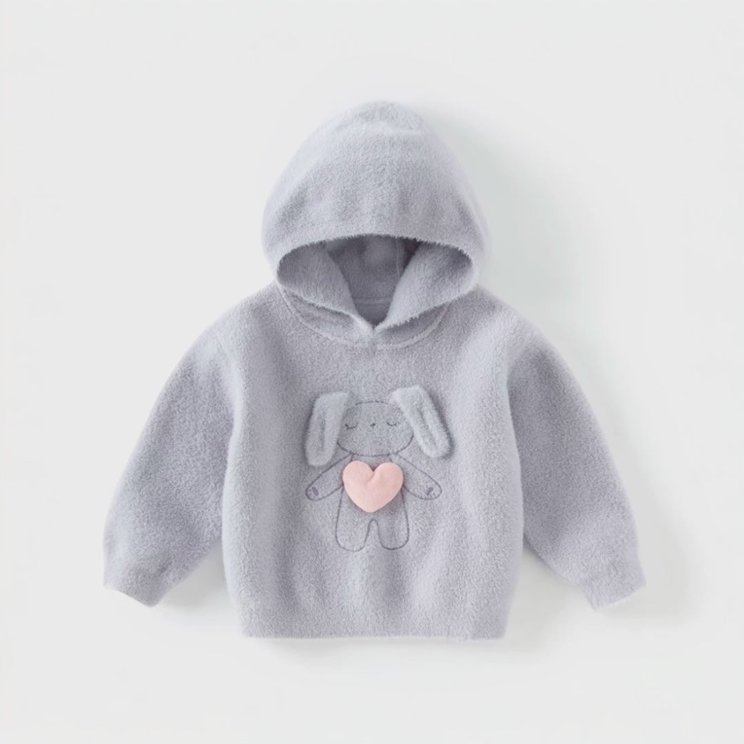 AWBUBL- Bunny Bliss Hoodie