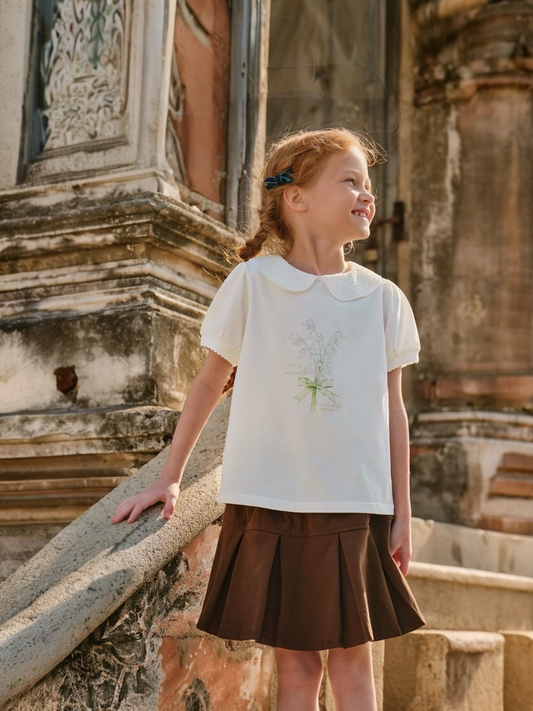 SS26 - Lily Tee