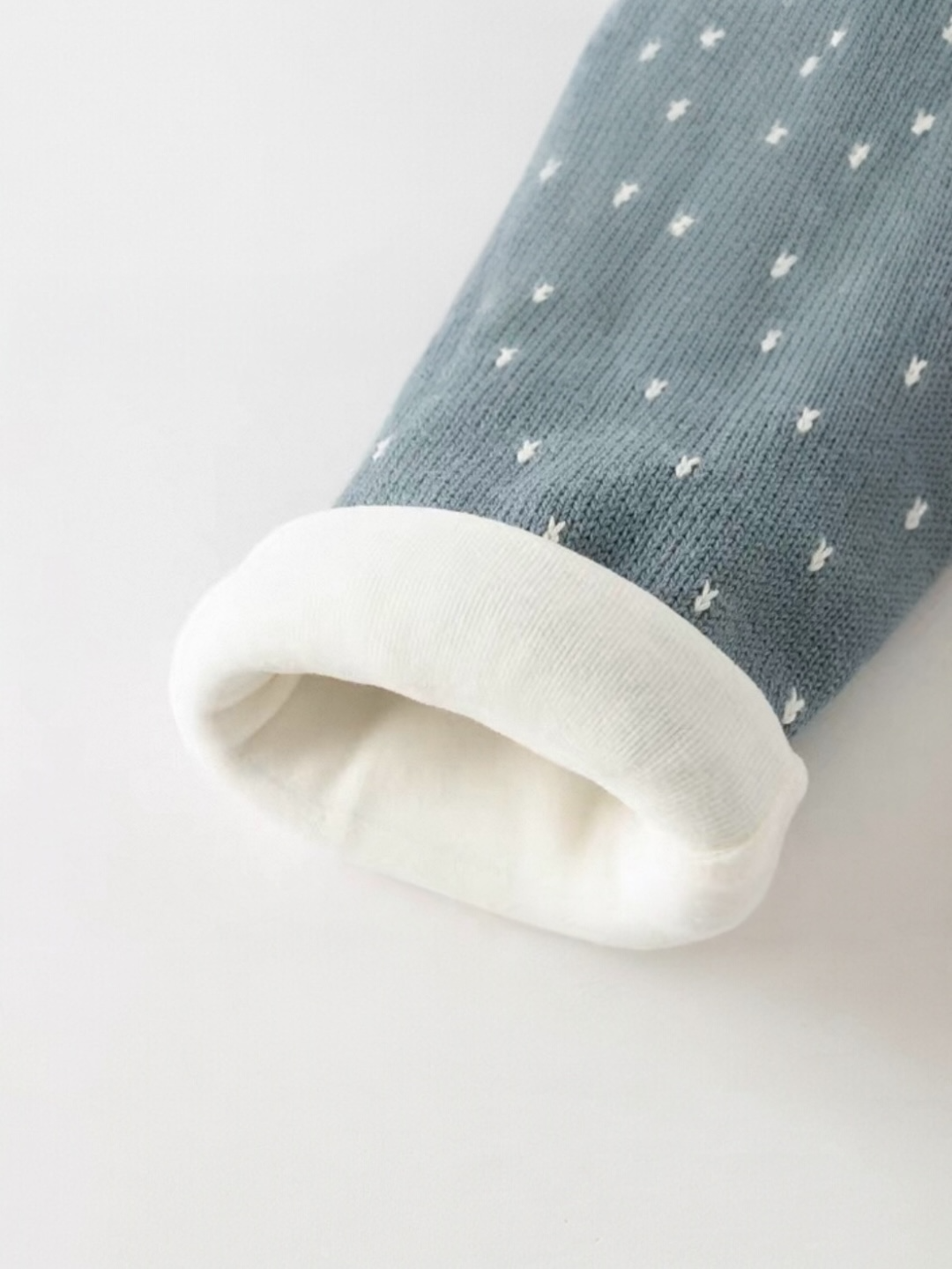 AW26 - Nordic Heart Sweater