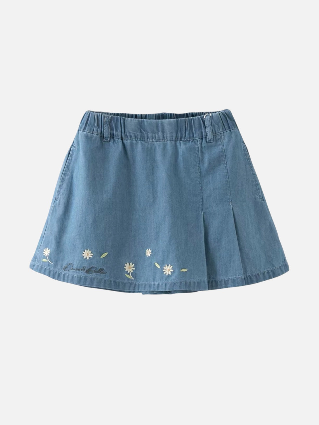 SS26 - Daisy Skirt Shorts