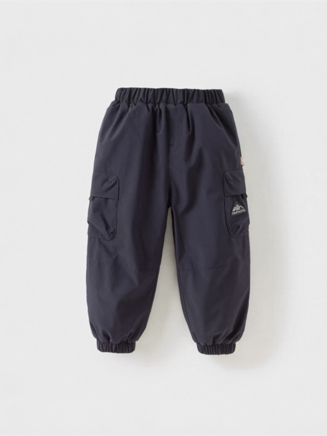 AW26 – Adventure Fleece Cargo Pants