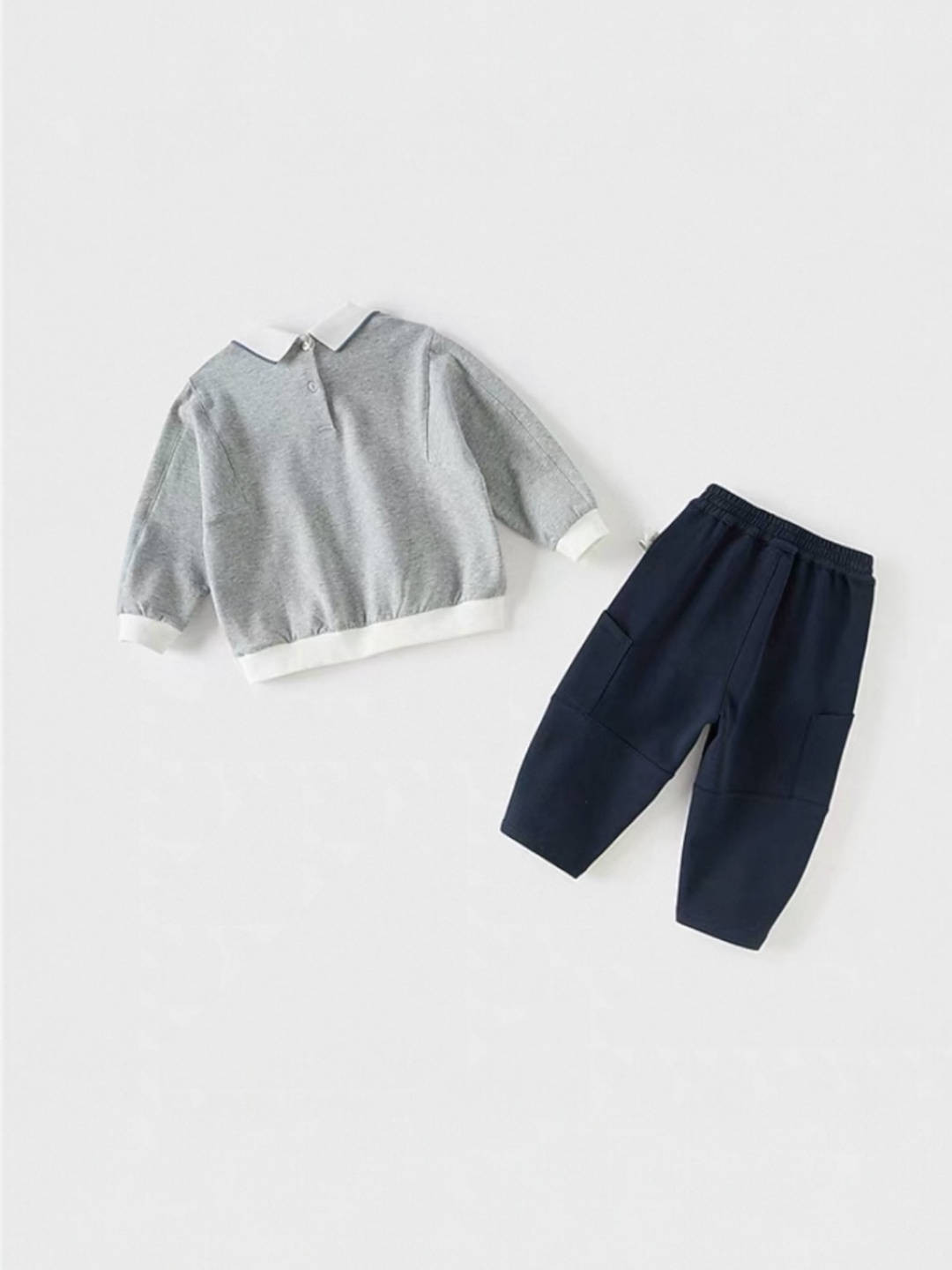 SS26 - Preppy Set
