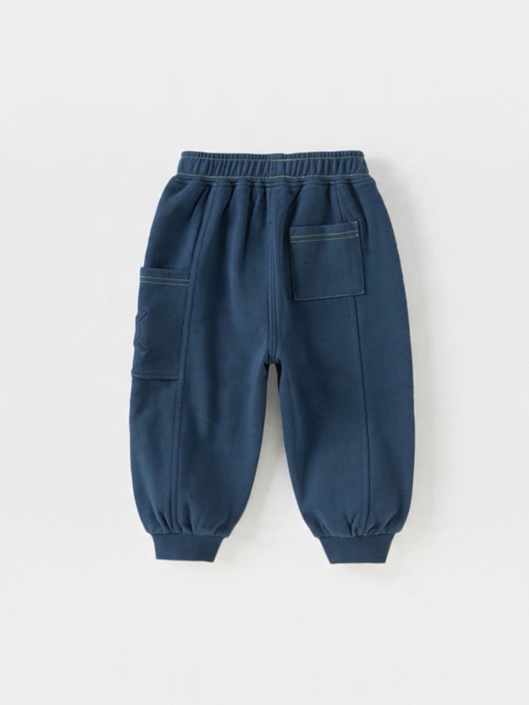 FW26 - GOAL CARGO JOGGERS