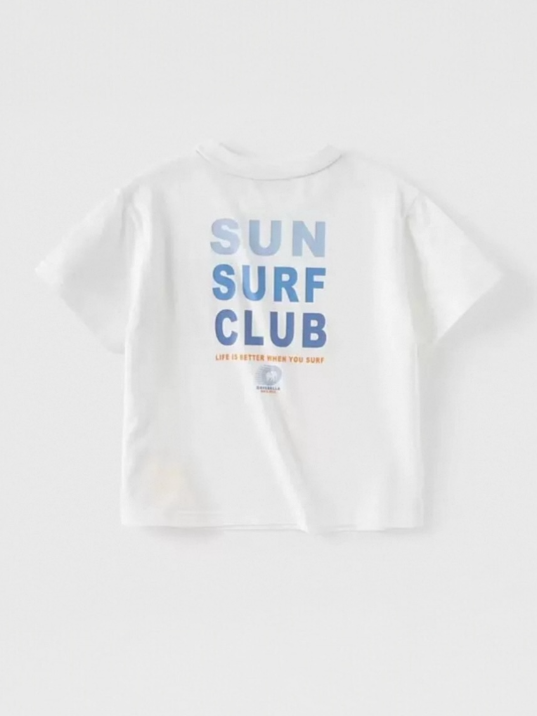 Pocket Cool Tee