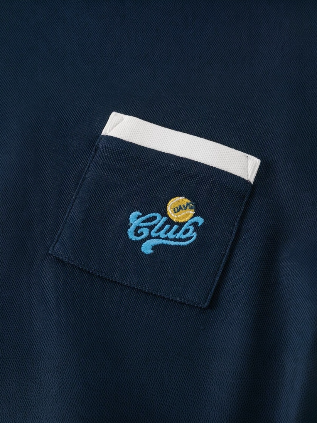 SS26 - Court Shirt