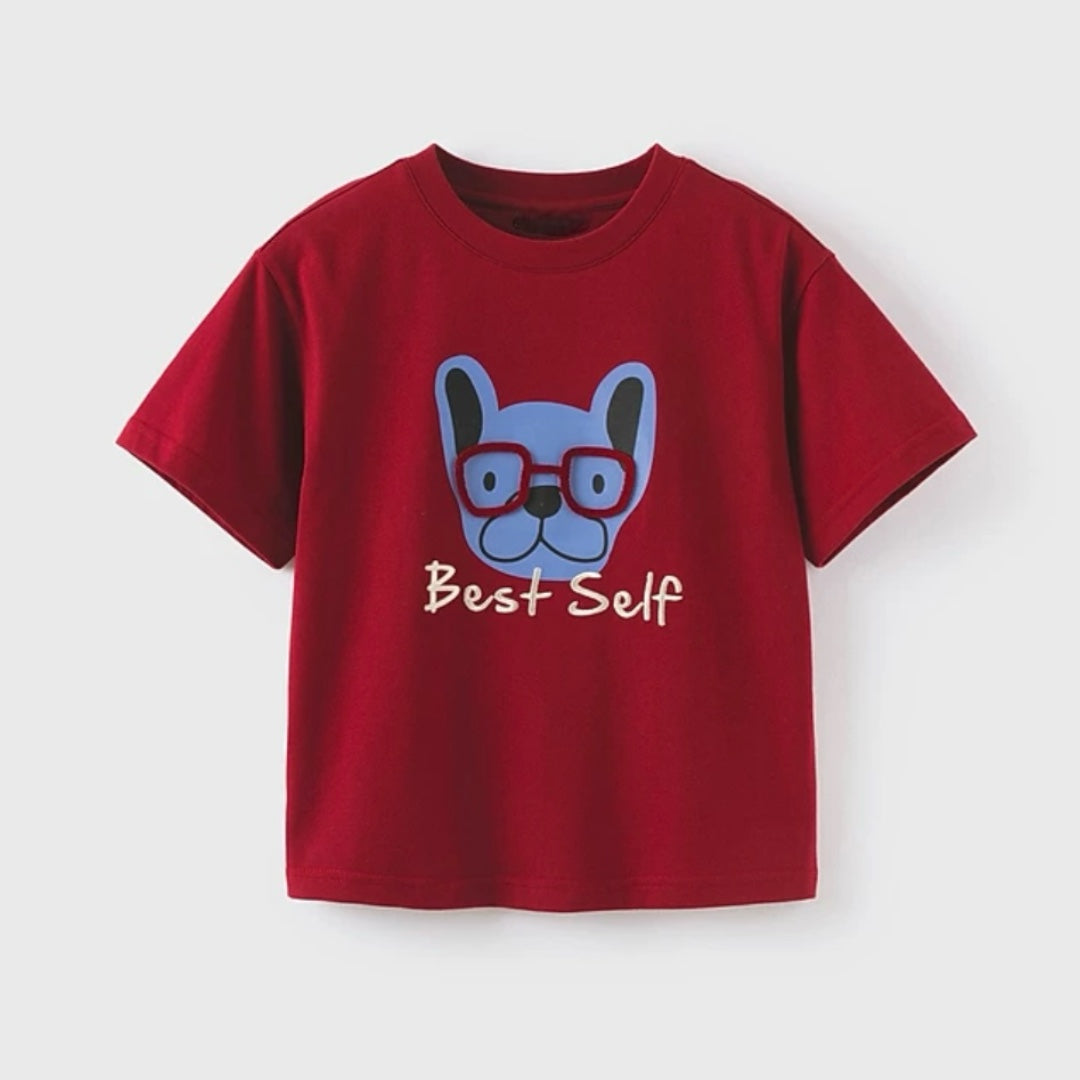 DB Best Self T-shirt