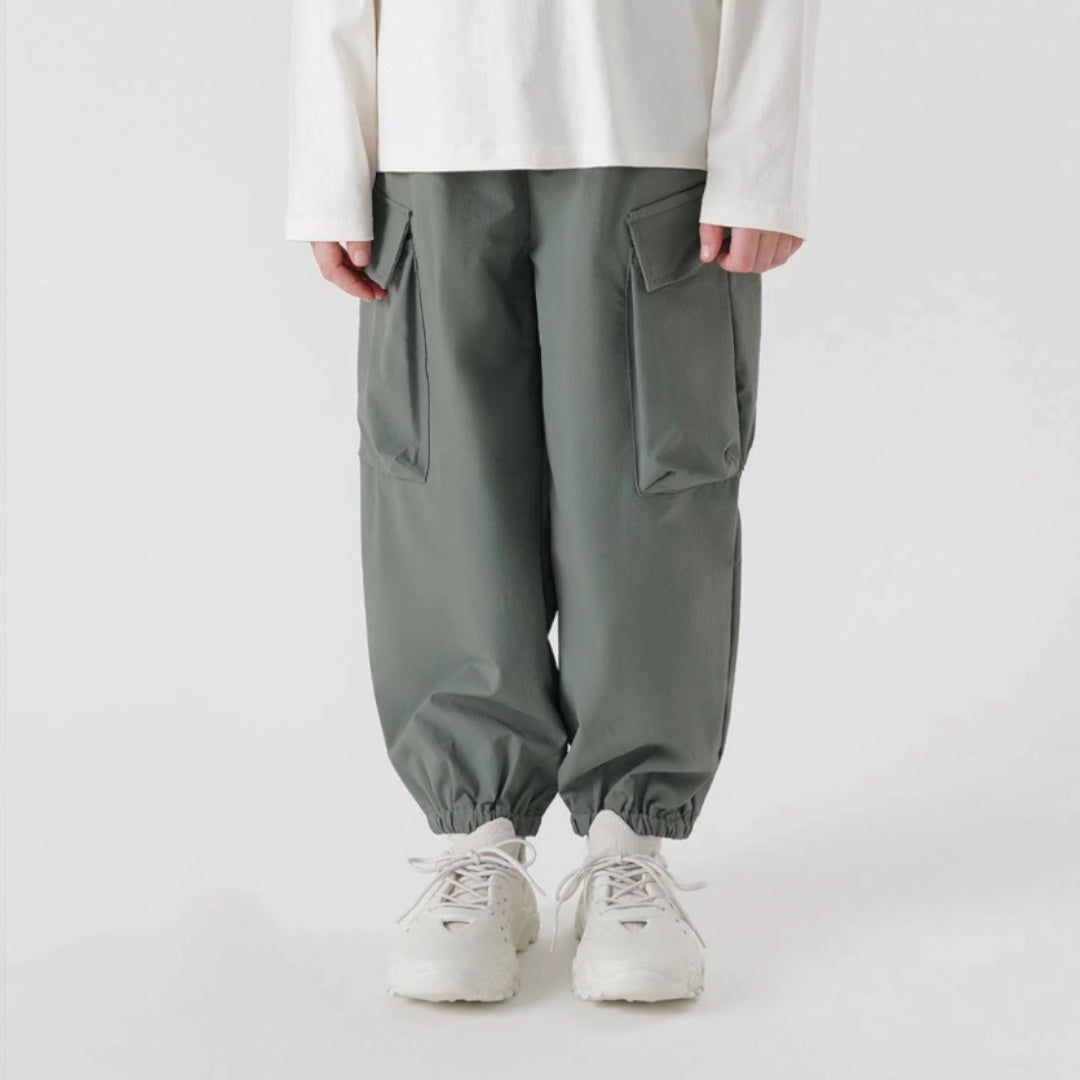 MJ Pocket Pants