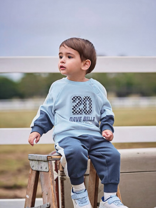 AW26 – Racing Spirit Set