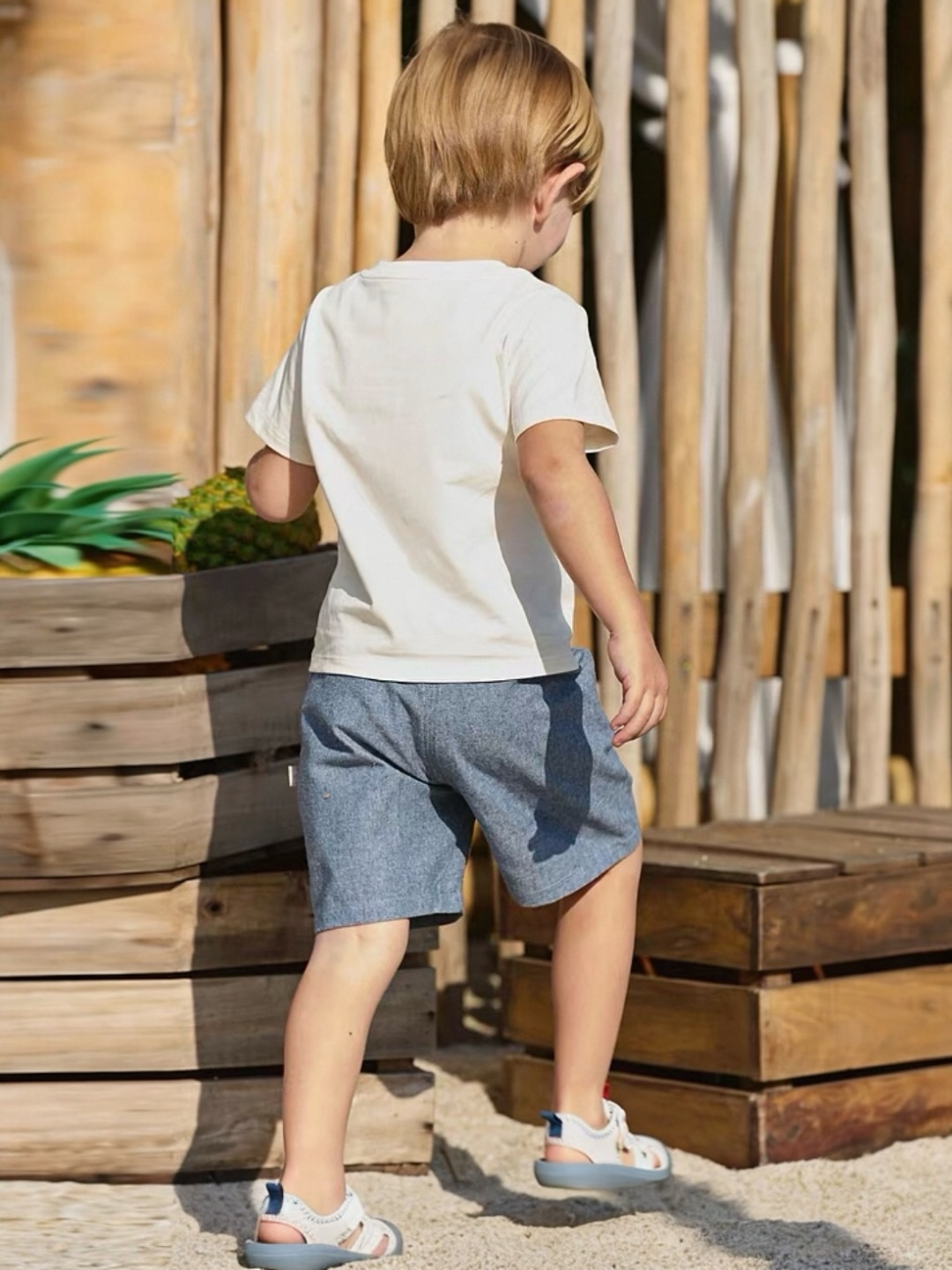 SS26 - Wave Rider Set